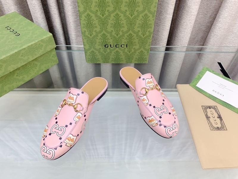 Gucci Slippers